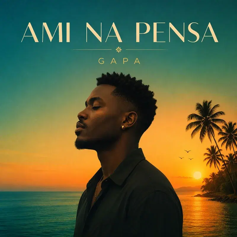 Ami na pensa