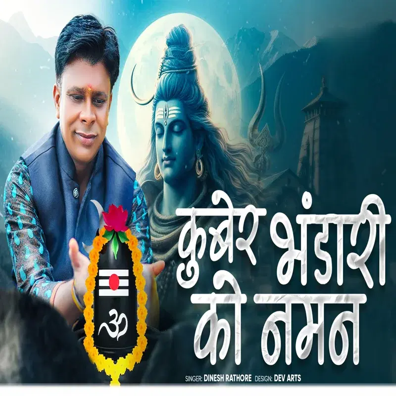Kuber Bhandari Ko Naman