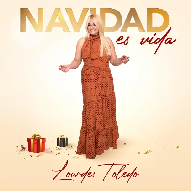 Navidad Es Vida