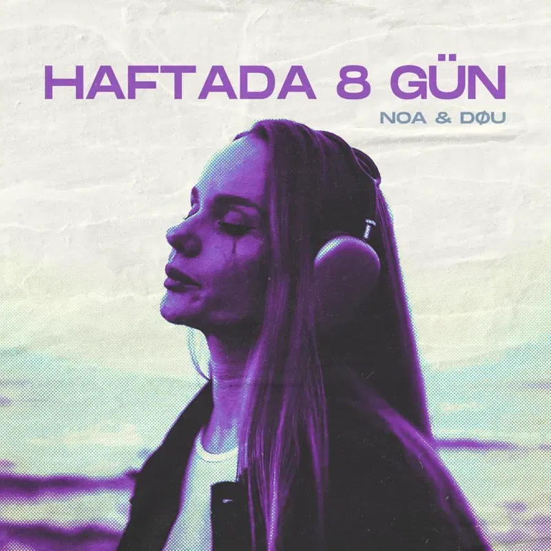 Haftada Sekiz Gün