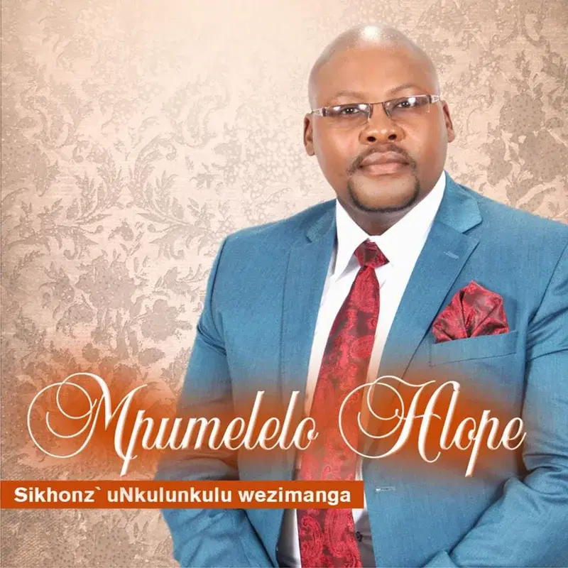 Sikhonz' uNkulunkulu Wezimanga
