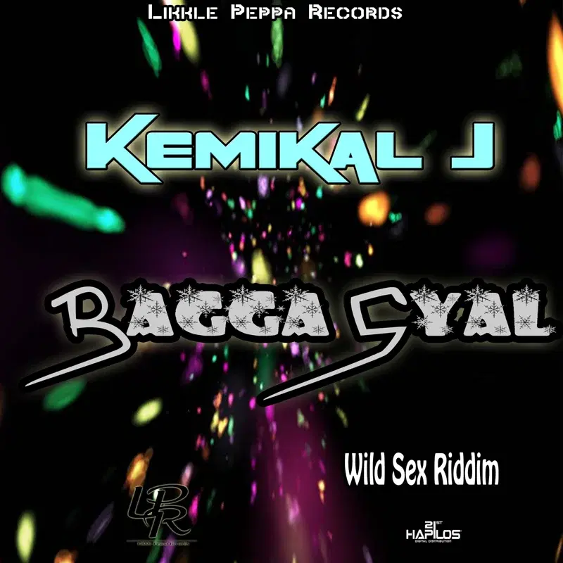 Bagga Gyal