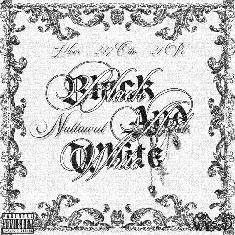 Black And White