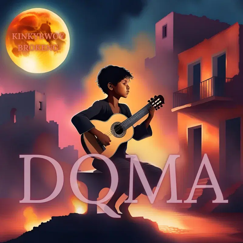 DQMA