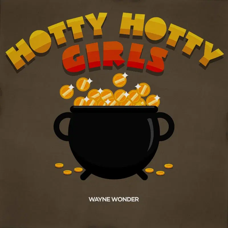 Hotty Hotty Girls