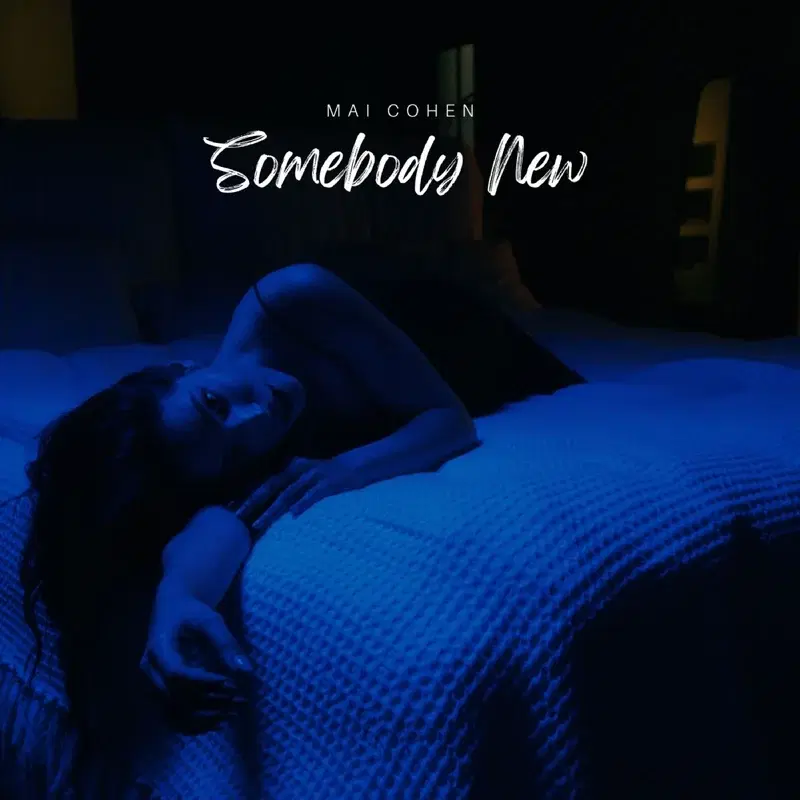 Somebody New