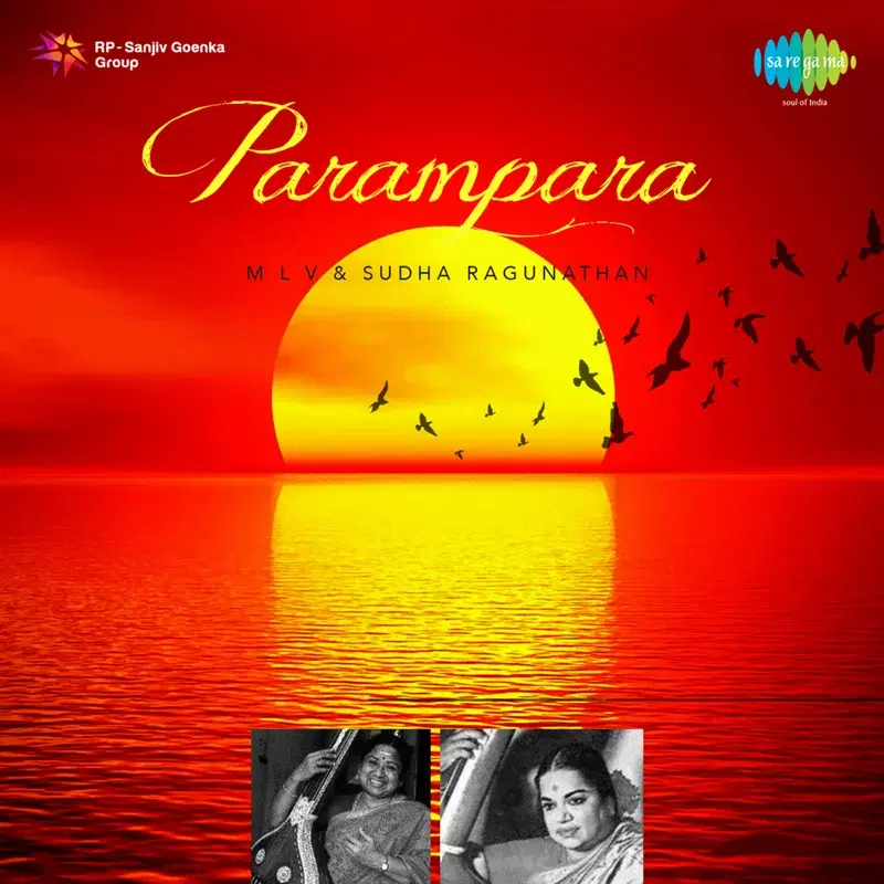 Parampara