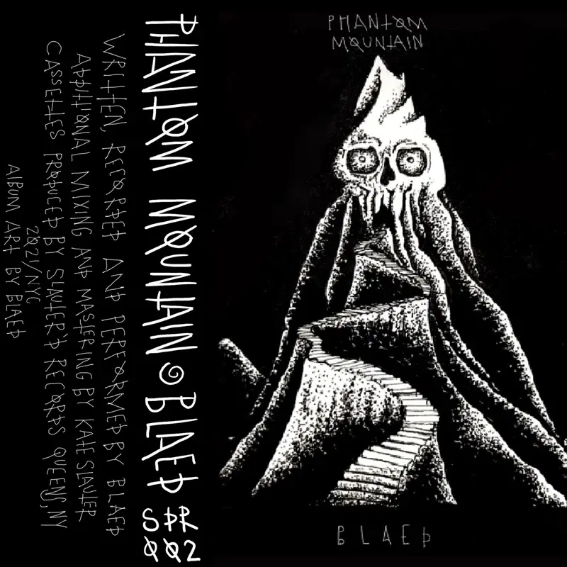 Phantom Mountain