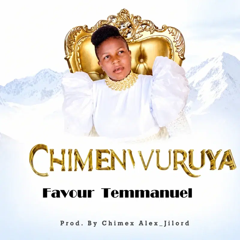 Chimenwuruya