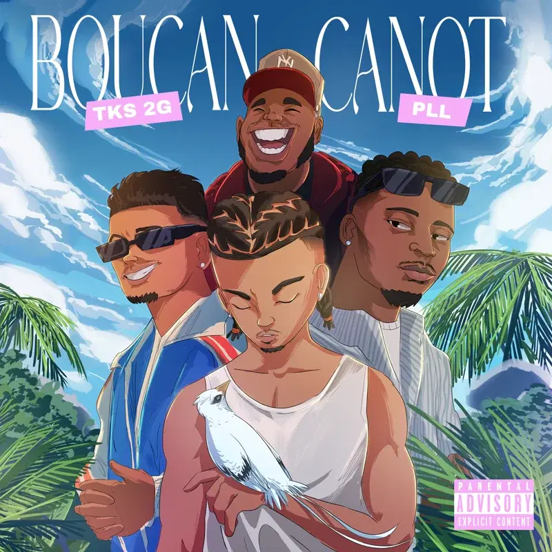 Boucan Canot