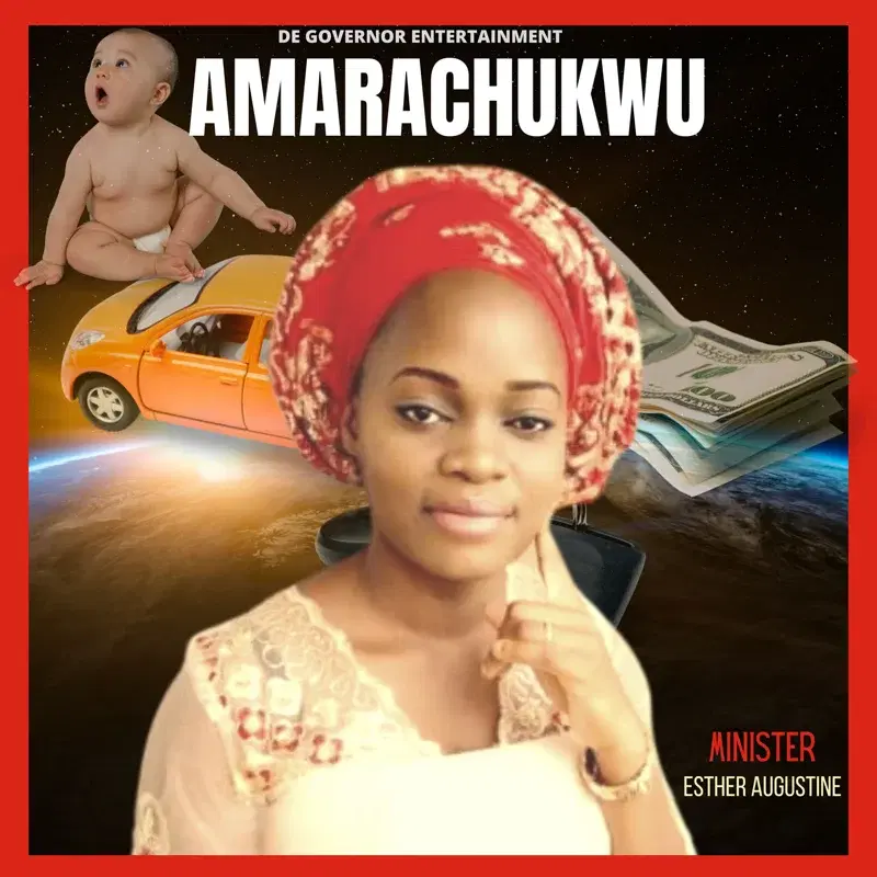 Amarachukwu