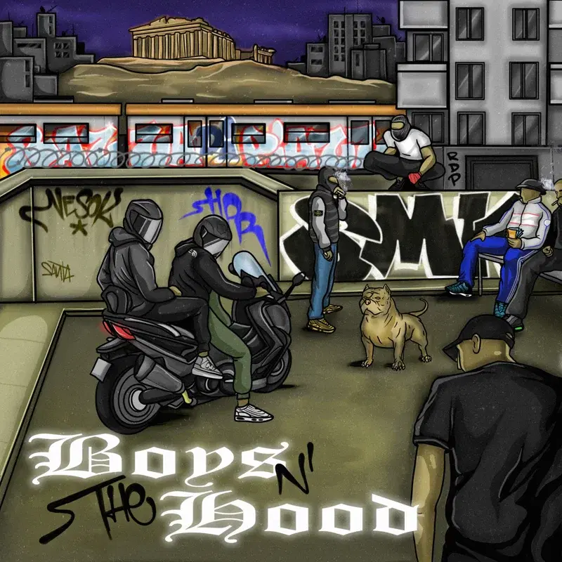 Cover Art