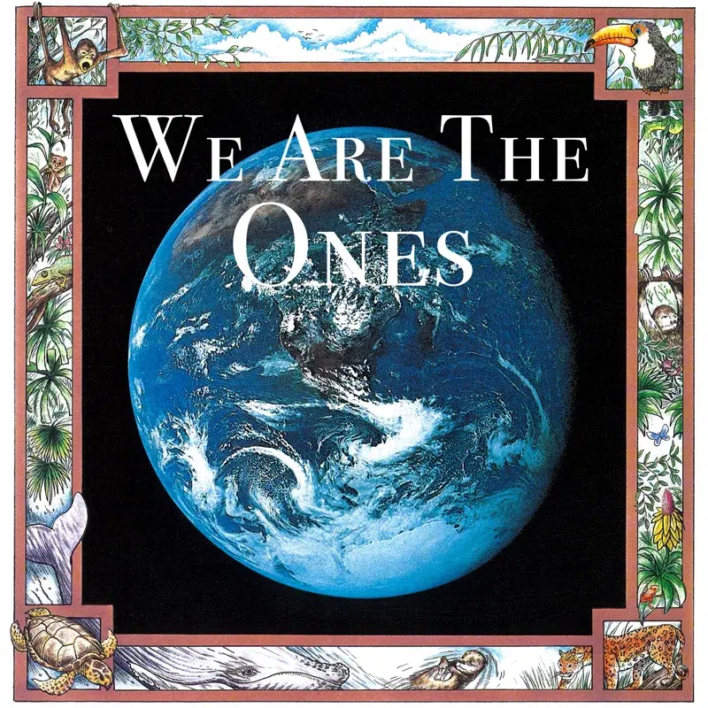 We Are The Ones