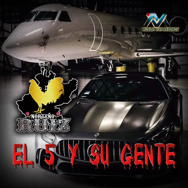 EL 5 Y SU GENTE