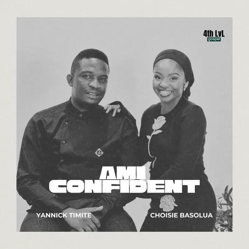 Ami confident