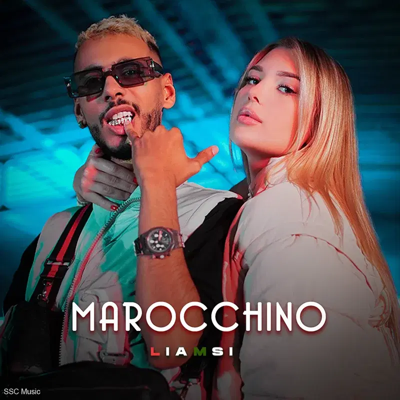 Marocchino