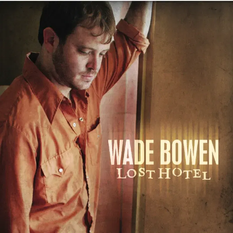Lost Hotel