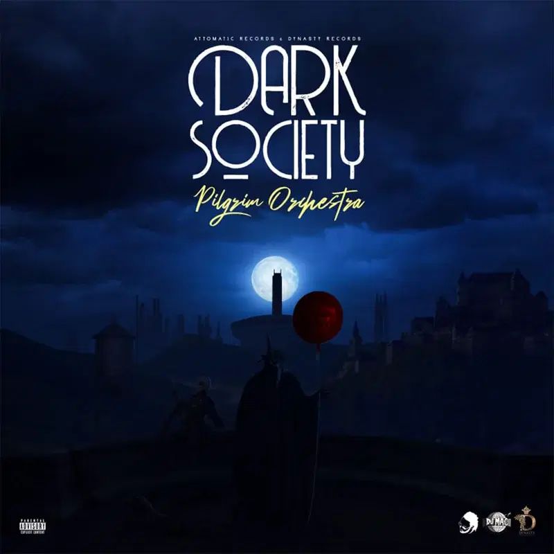 Dark Society