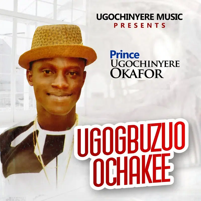 Ugobuzuo Ochakee