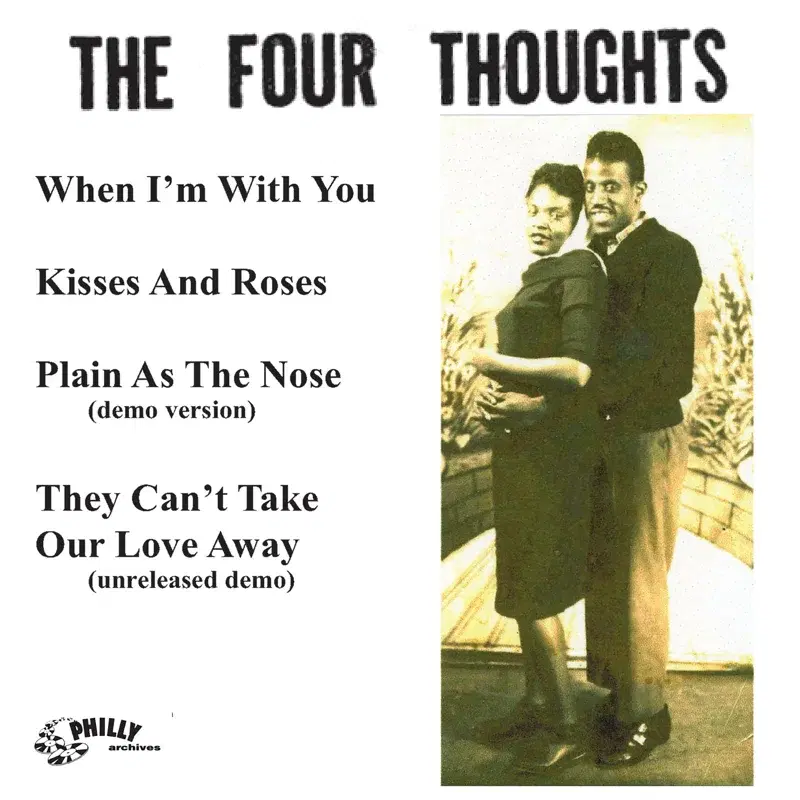 The Four Thoughts