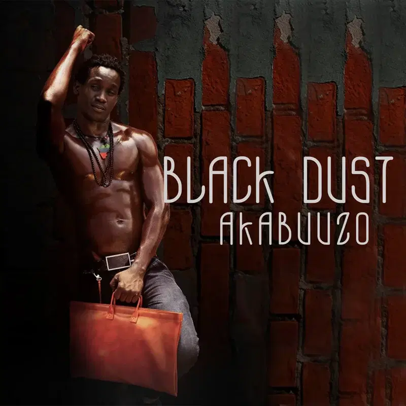 Akabuuzo