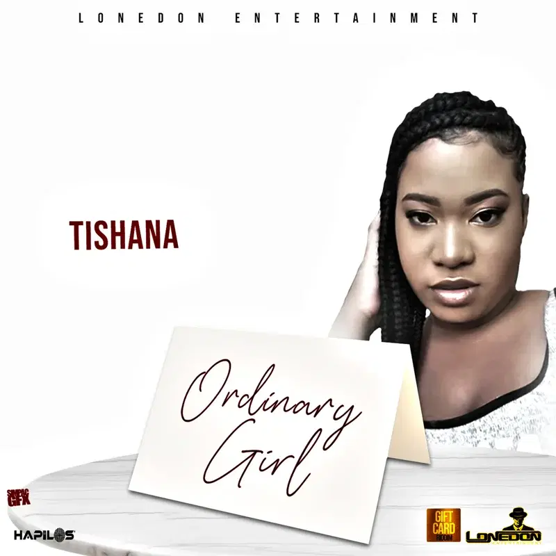 Ordinary Girl