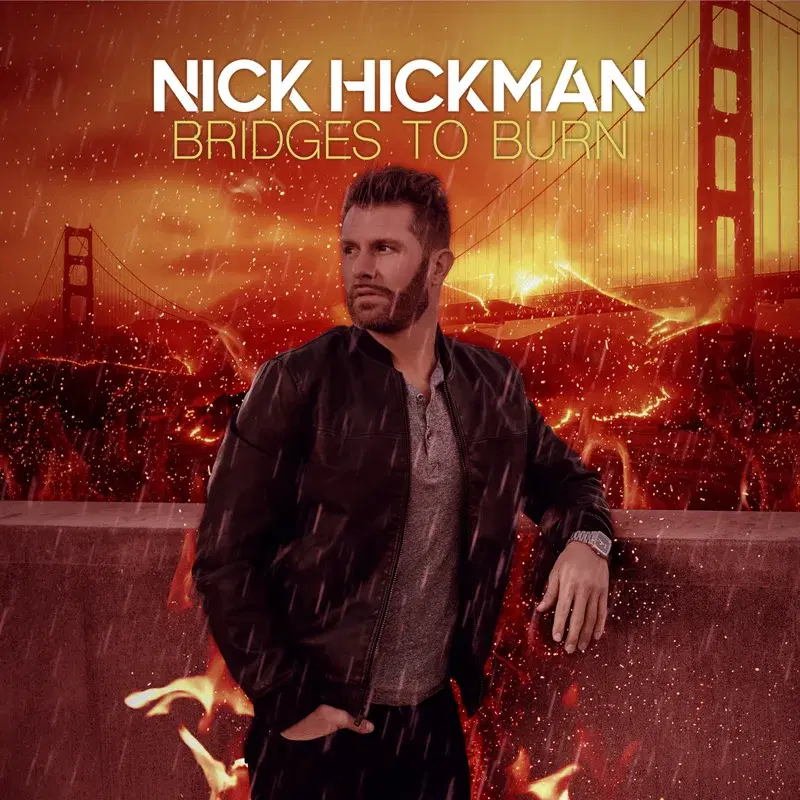 Bridges To Burn