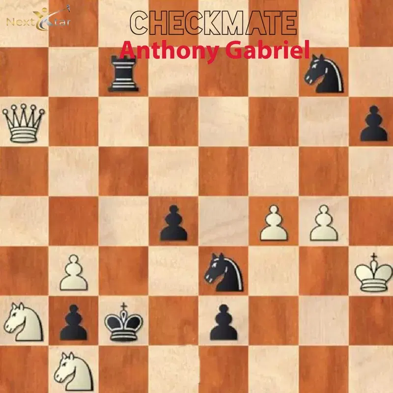 Checkmate