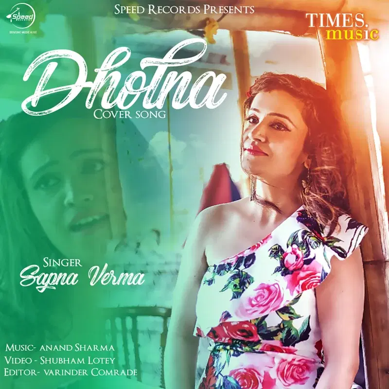 Dholna - Single