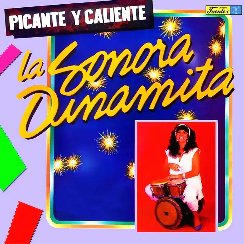 Picante y Caliente