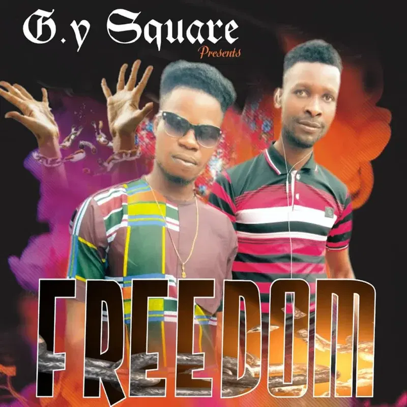 Freedom