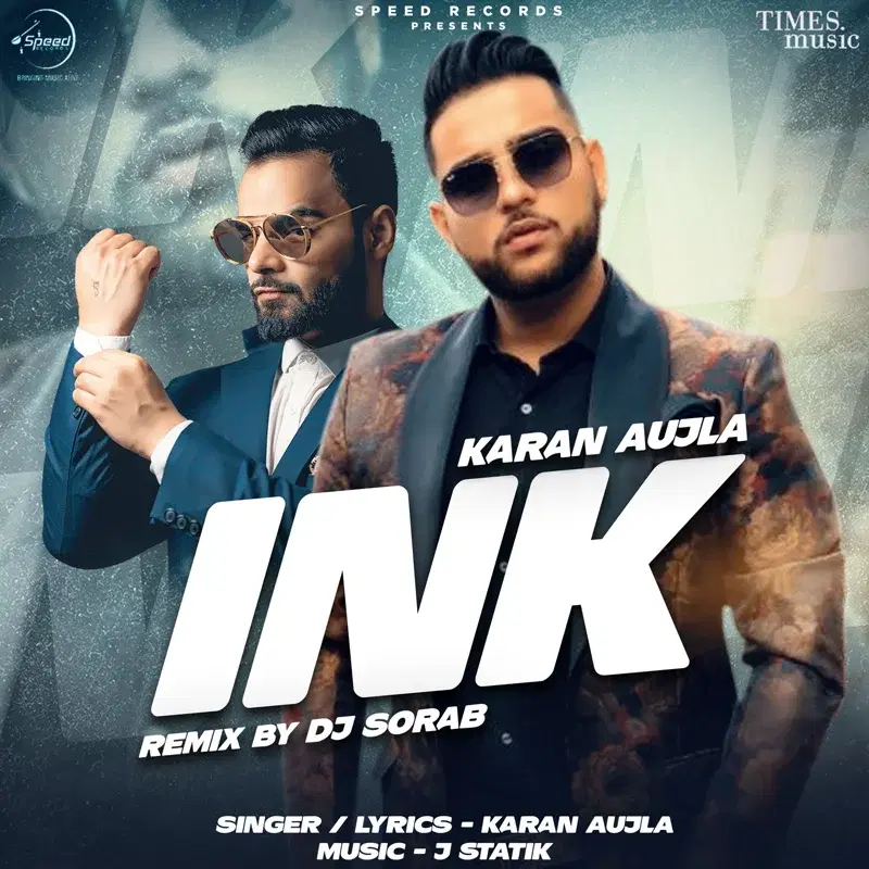 Ink