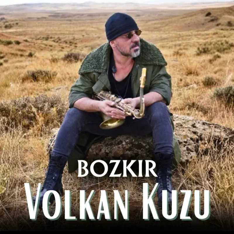 Bozkır