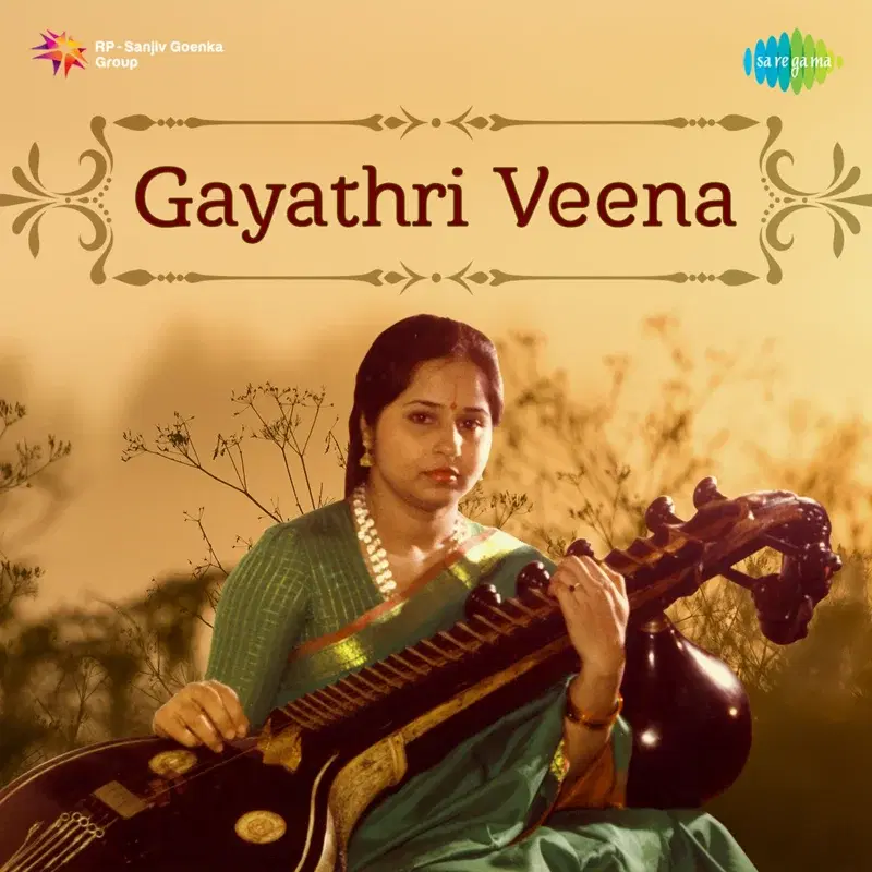Gayathri Veena