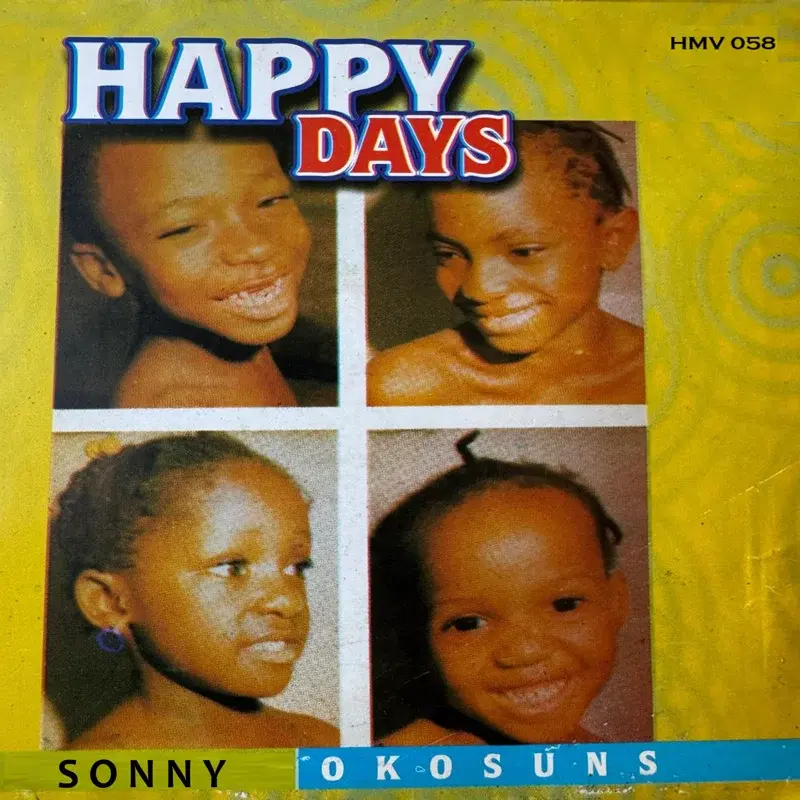 Happy Days