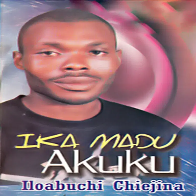 Ika Madu Akuku