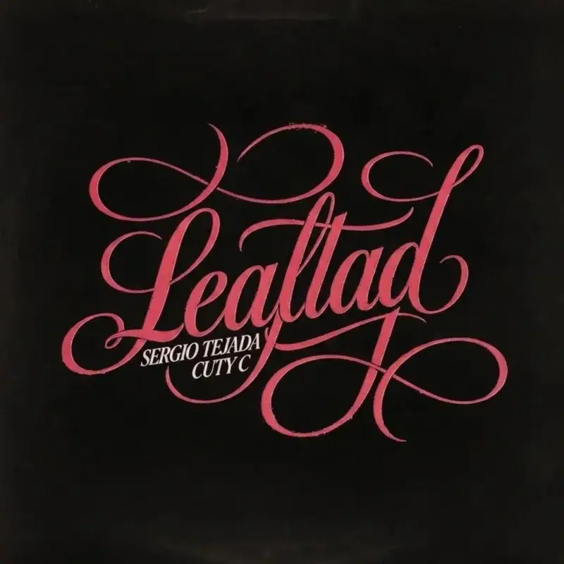 Lealtad