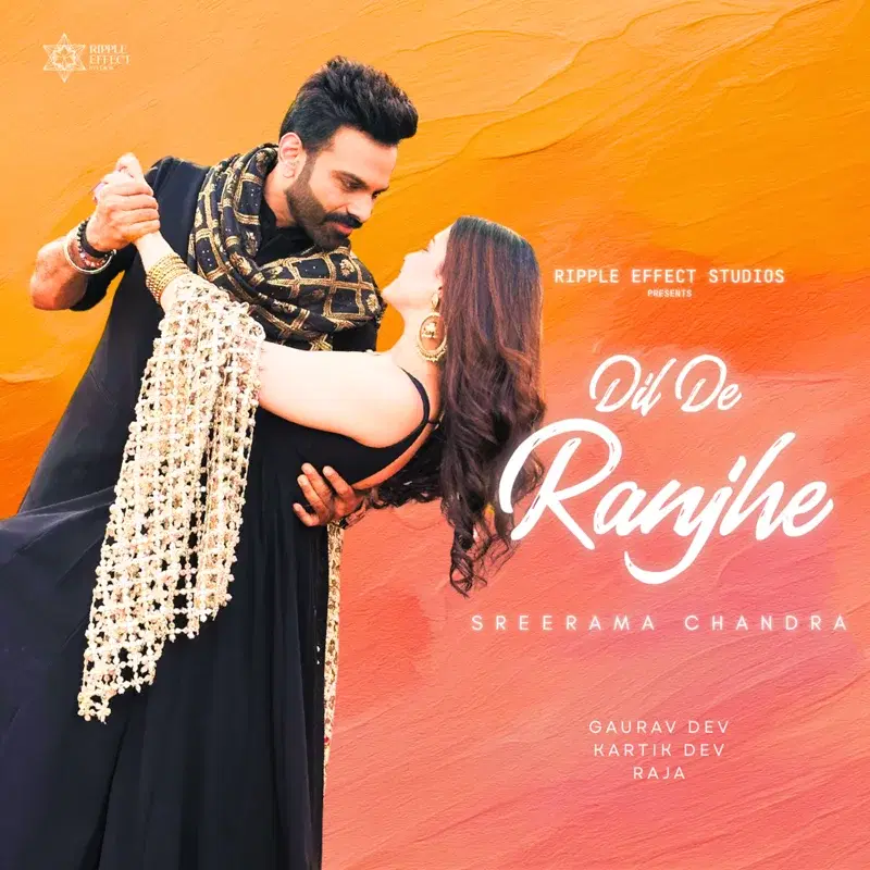Dil De Ranjhe