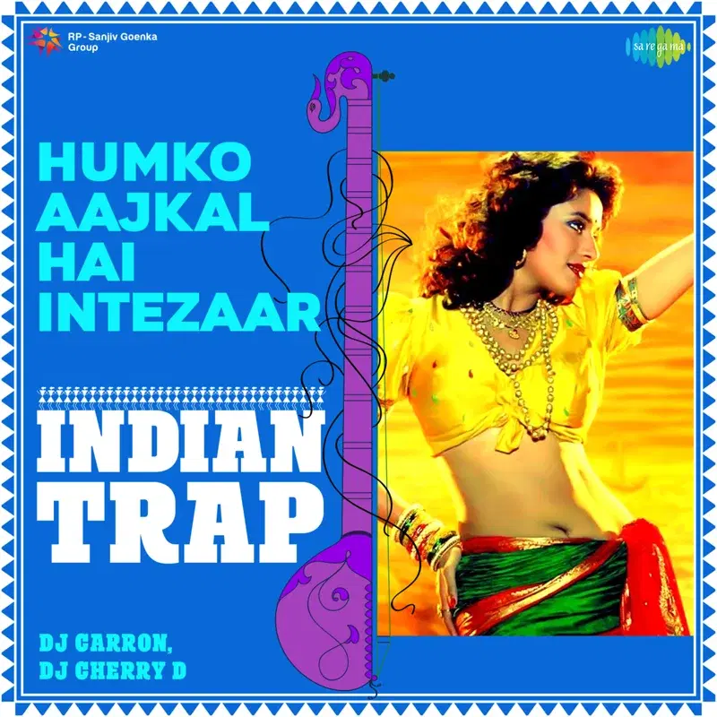 Humko Aajkal Hai Intezaar