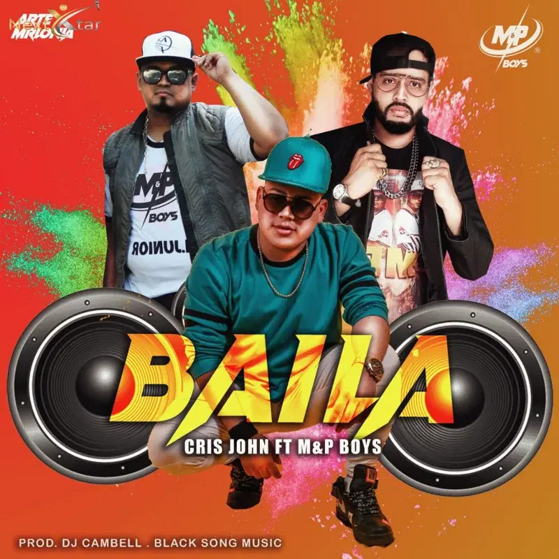Baila