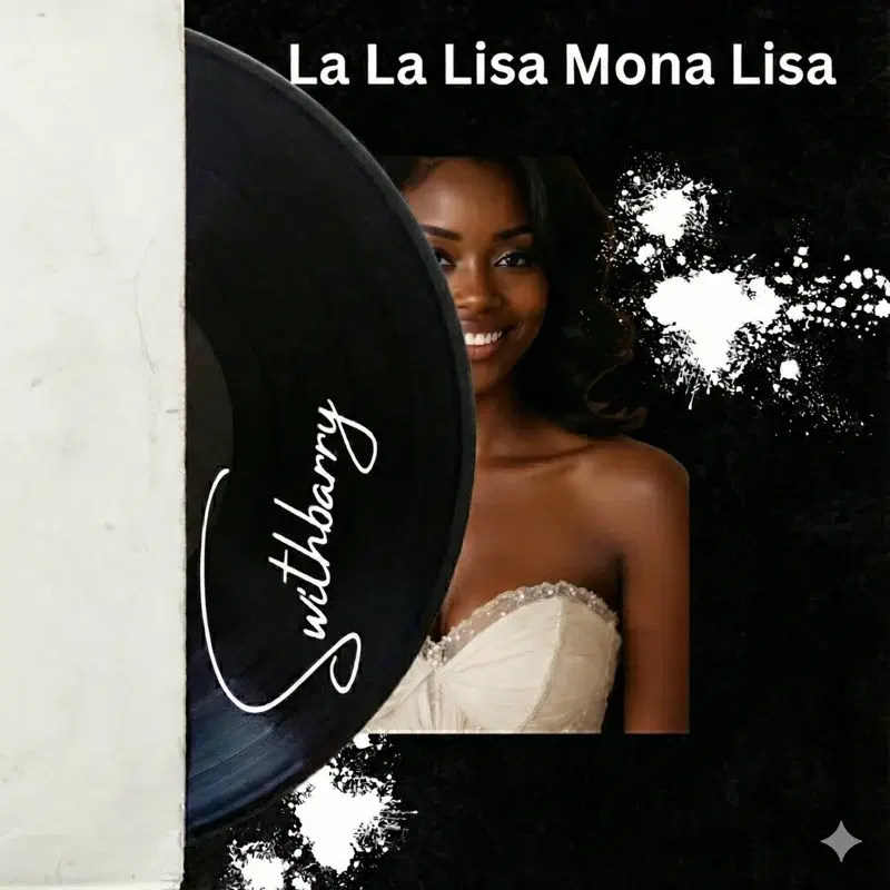 La La Lisa Mona Lisa