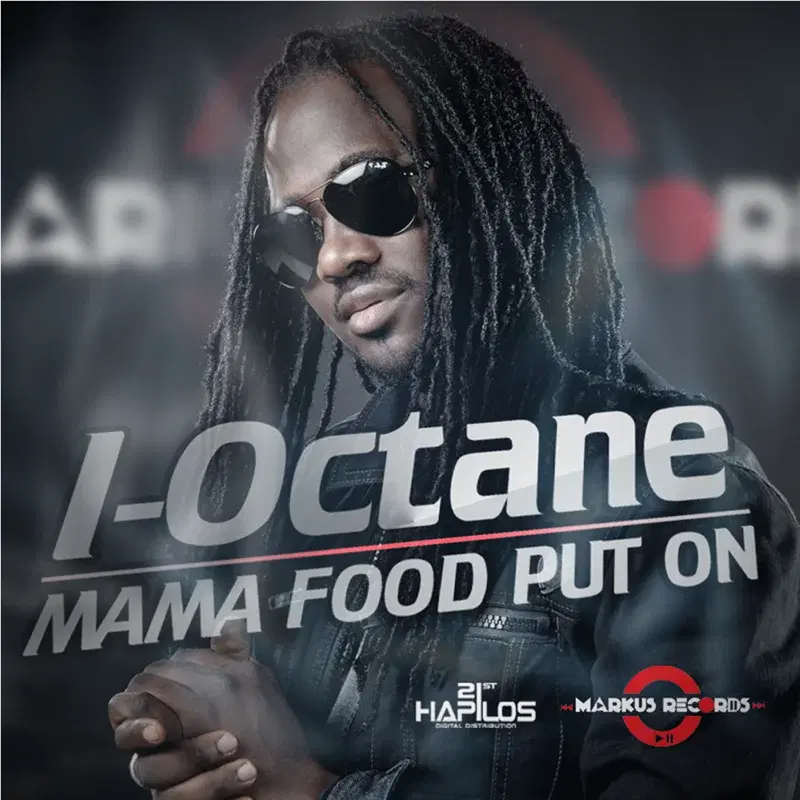 Mama Food Put On