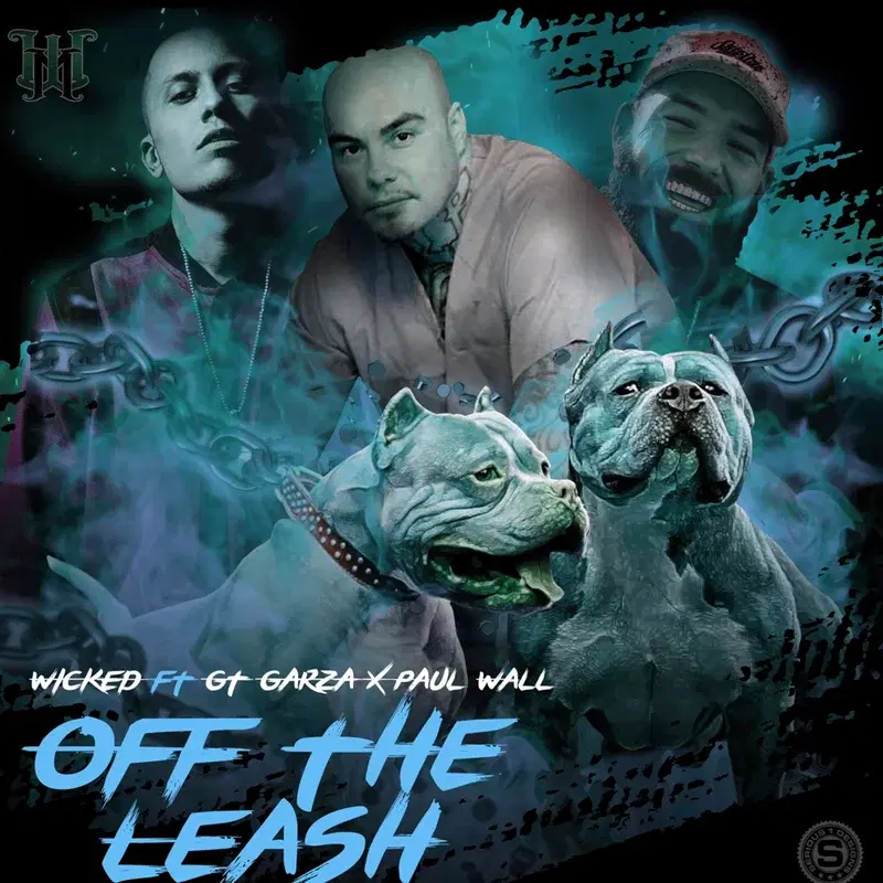 Off the Leash