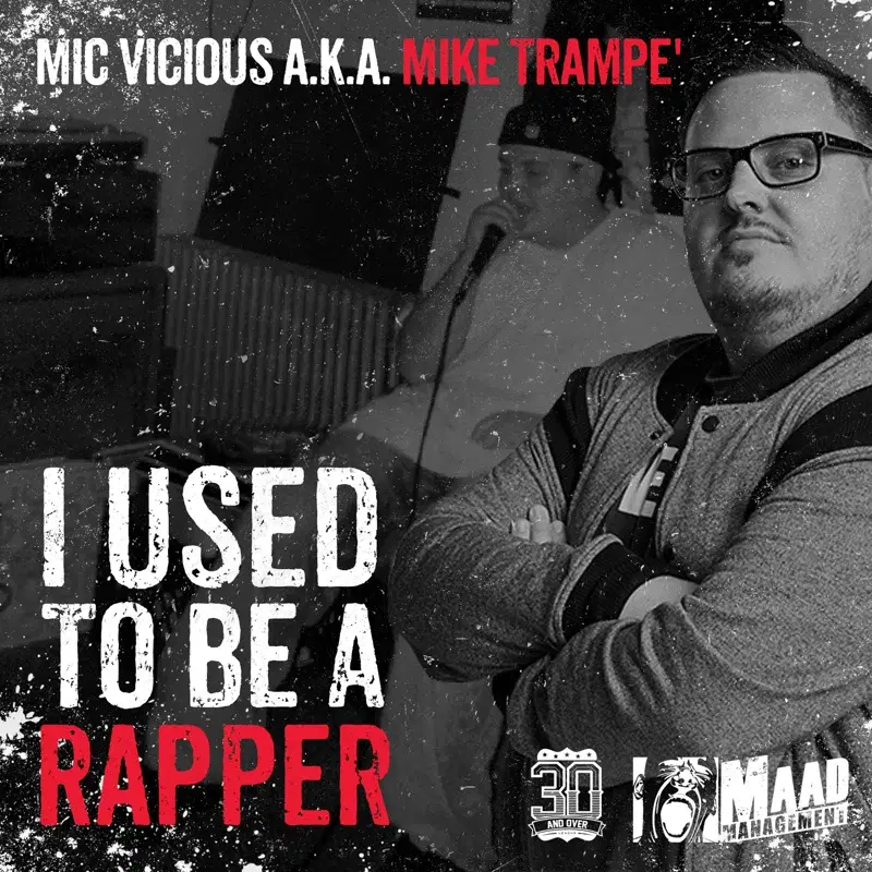 I Used to Be a Rapper