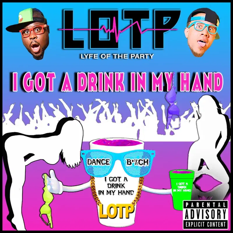 Drink in My Hand