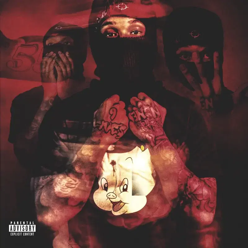 Cover Art