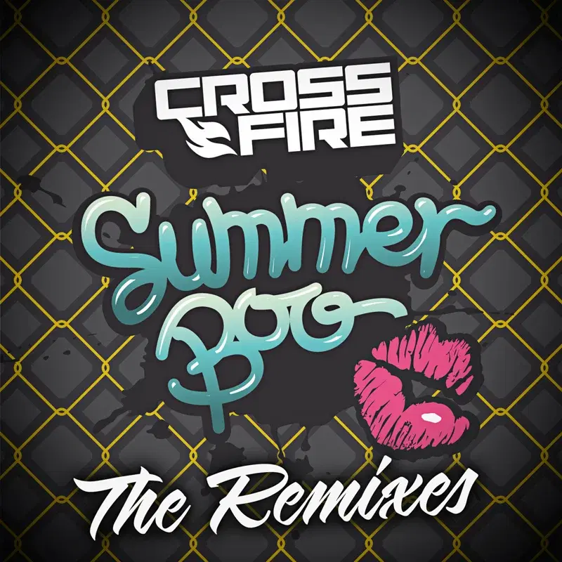 Summer Boo Remixes