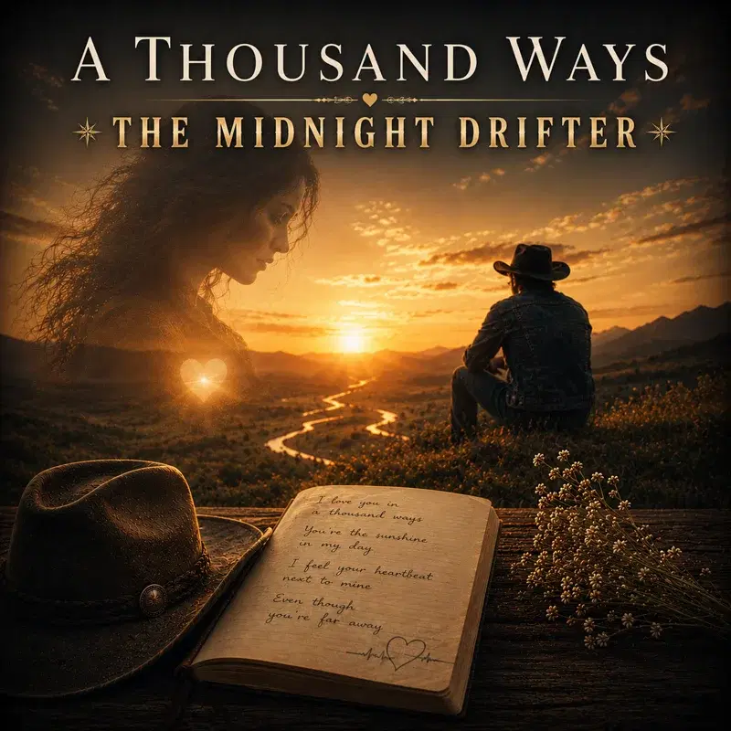 A Thousand Ways