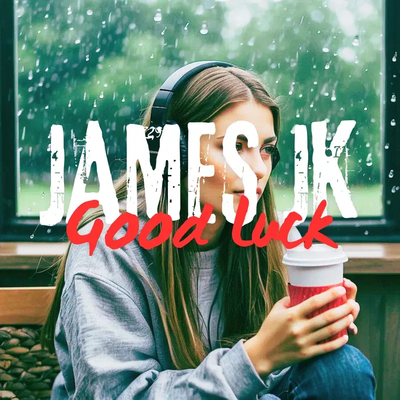 Good Luck