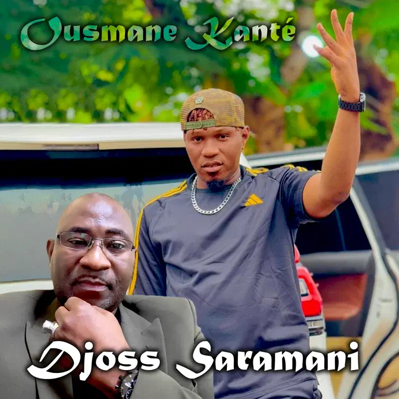 Ousmane Kanté